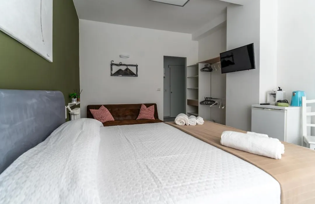 Neapolitan Guest House Vittoria Colonna-1